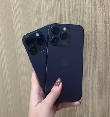 iPhone 14 Pro 128gb com garantia Kaiser iPhones 