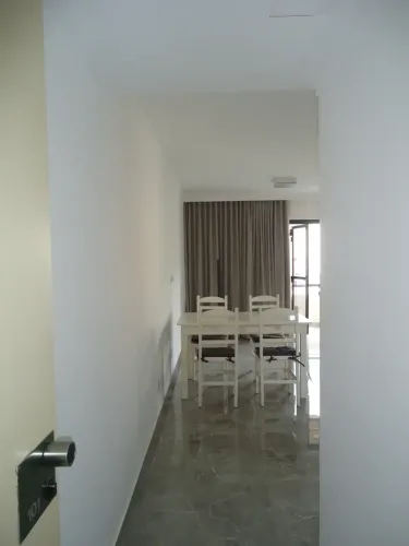 Imóvel para aluguel possui 50 metros quadrados com 1 quarto em Santa Cecília - São Paulo -