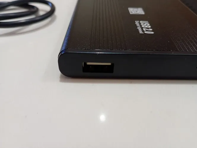 HD externo 1tb