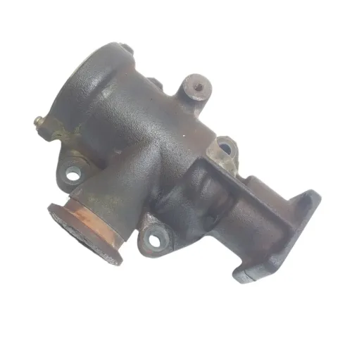 Válvula Egr Dodge Ram 2500 6.7 2010 A 2012