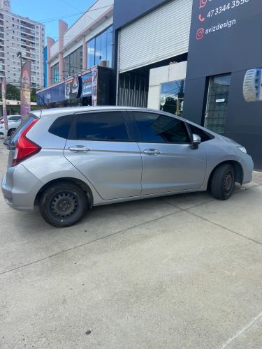 Imagem de Honda Fit Personal 1.5 Flexone 16V 5P Aut. 2019
