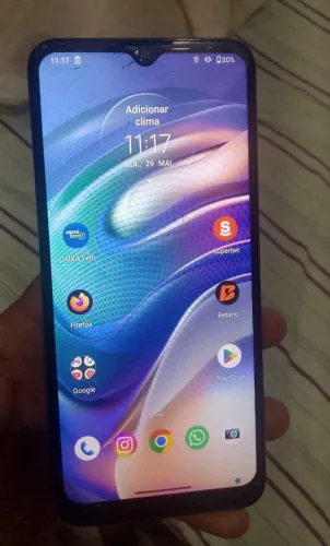 Moto G10