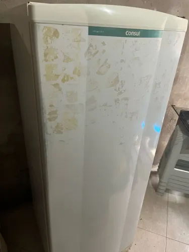 GELADEIRA CÔNSUL