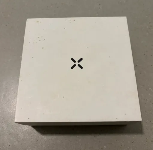 Vap pax perfeito estado