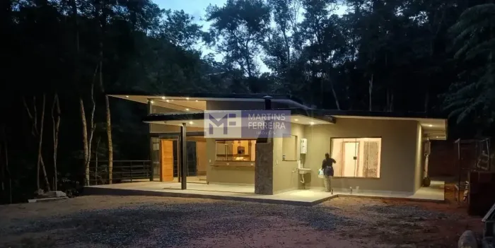 Casa à venda, Araras, Petrópolis, RJ