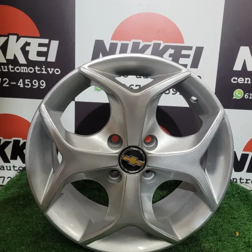 Rodas esportiva Aro 15