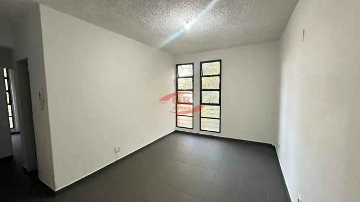 Apartamento à venda, 2 quartos, 1 vaga, ESTRELA D ALVA - Belo Horizonte/MG