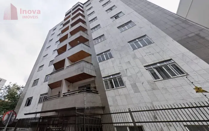 Lindo e amplo Apartamento com 3 qtos/suíte/varanda/2 vagas, à venda, 108 m² por R$ 550.000