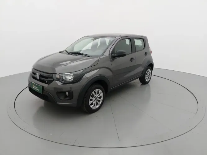 Fiat Mobi Like 1.0 Fire Flex 5P. 2025