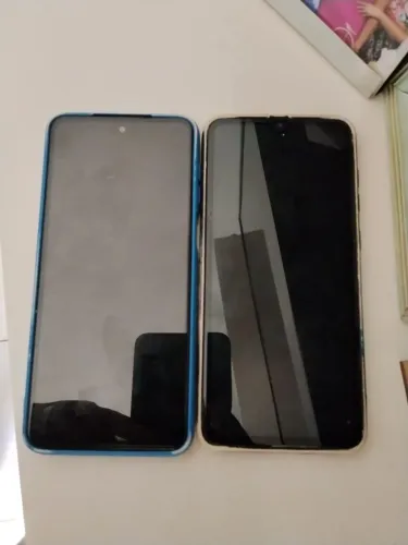 Celular para conserto