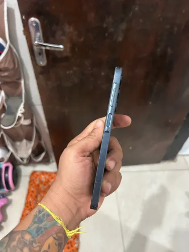 Celular Samsung A16
