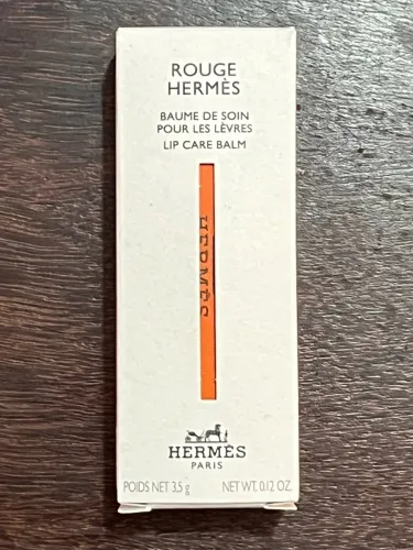 Case de batom Hermès Original