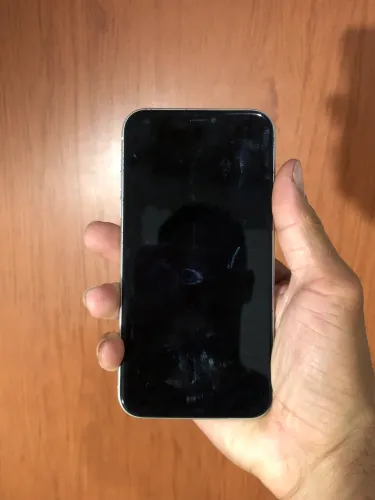 iPhone 11 64GB aceito ofertas e trocas