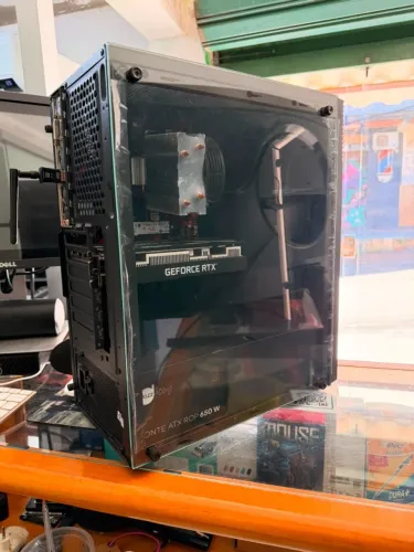 PC Gamer Completo