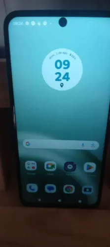 Motorola Edge 30 neo 256 Gb.