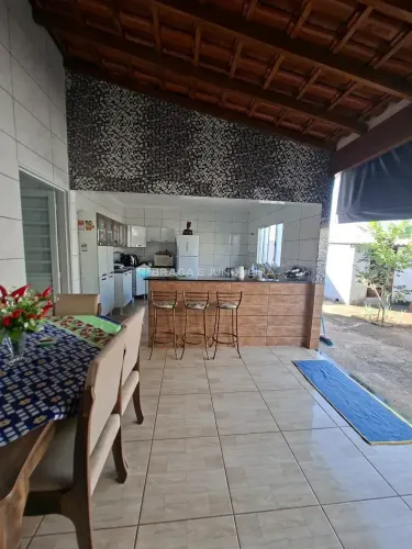 Casa à venda, no bairro Setparque, São José do Rio Preto, SP