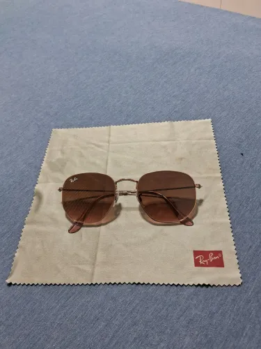 Óculos de sol rayban 