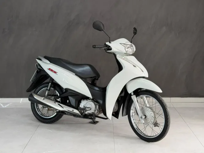 Biz 110i 2023