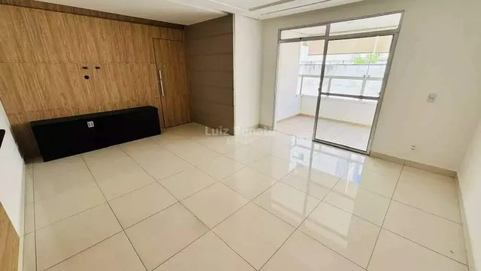 Apartamento à venda no bairro Buritis