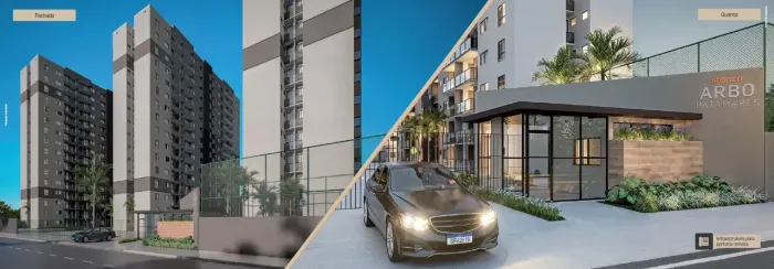 APARTAMENTO 63m² 3 QUARTOS 1 SUÍTE VARANDA 1 VAGA INFRA VENDE PATAMARES