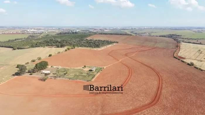 Haras à venda, Área Rural de Tatuí - Tatuí/SP