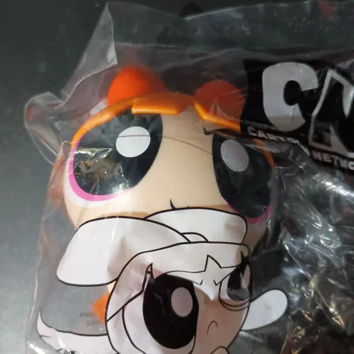 Coleção Cartoon Network Burger King 2026 Lacrados