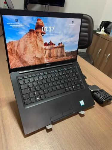 notebook Dell Latitude 7390 Premium