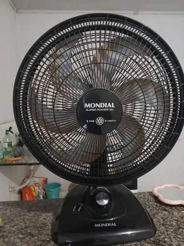 Ventilador 