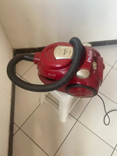Aspirador de pó