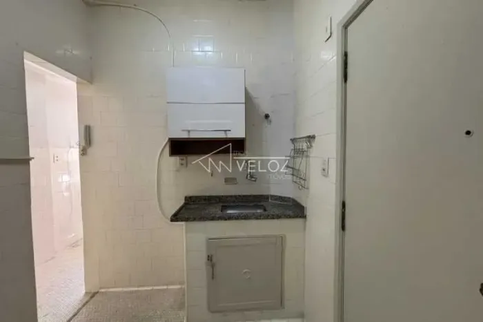 Apartamento : / Residencial / Botafogo