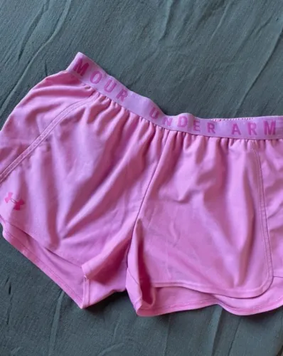 Short Under Armour