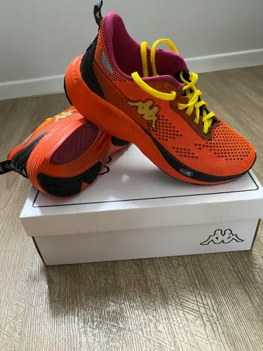 Tênis de Corrida - Kappa/ Pulse RX (40)