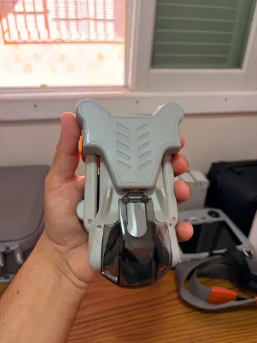 DRONE DJI MINI 3 COMBO FLYMORE COM CONTROLE RC