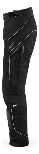 Calça X11 Extreme Air Masculina Moto Touring