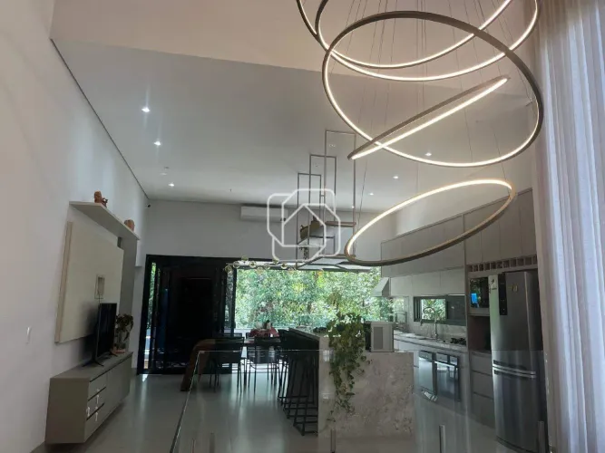 Casa de Condomínio em Salto à venda Residencial Lagos D'Icaraí - SP | 3 quartos Área total