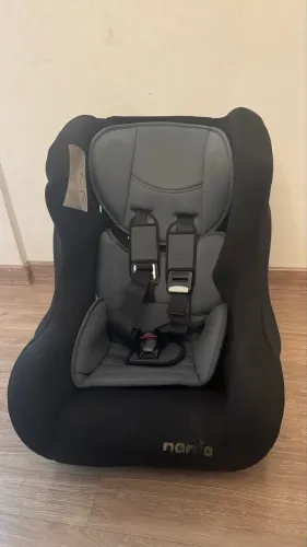 Cadeirinha para Carro Nania - Usada