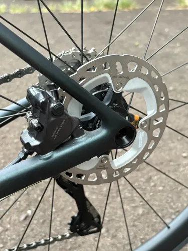 Specialized Aethos Expert 54 Ultegra di2