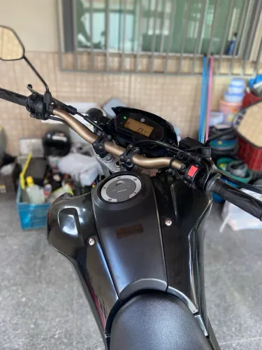 Vende-se Lander 250cc MOTO NOVA