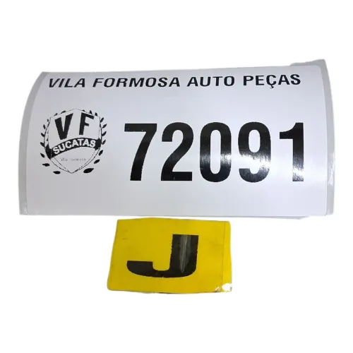 Catalisador Chery Tiggo 7 Pro 1.5 2024/2025