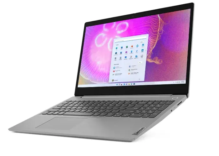 Notebook Ryzen 5 novo e lacrado 8GB Ram, SSD NVMe veloz, Windows original