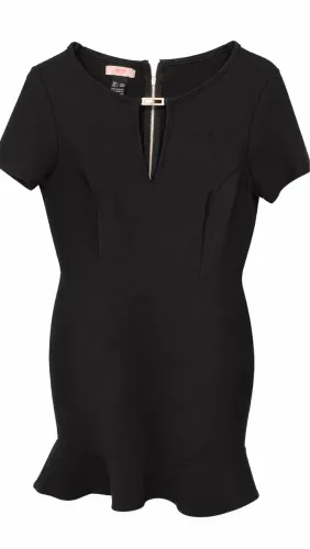 Vestido colcci