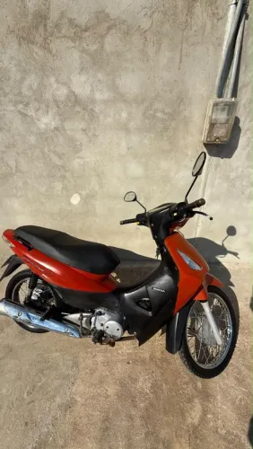 Honda biz 2009/2010