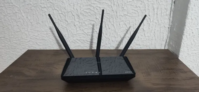 Roteador Dual Band D-link DIR 819 2.4GHz 5GHz