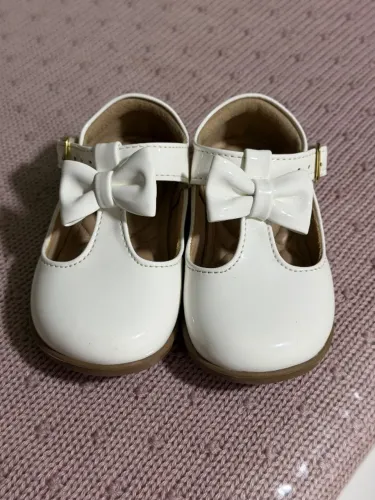 Sapatilha Lupiê tam. 18