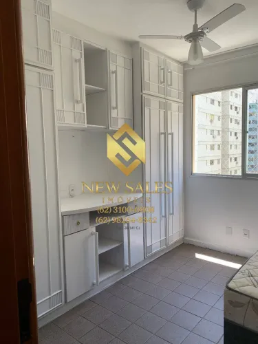 Apartamento a venda 2 quartos 1 suíte - Setor Bueno