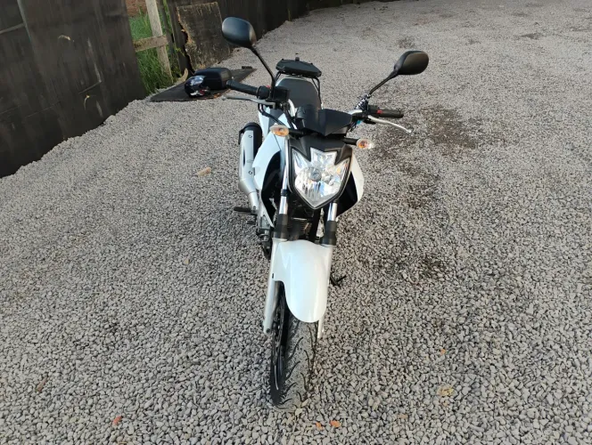 Fazer 250