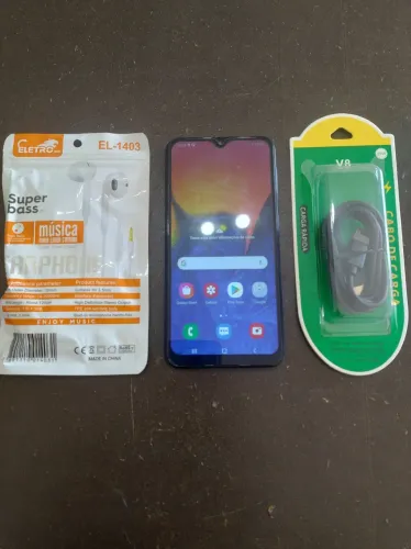 Samsung Galaxy A10