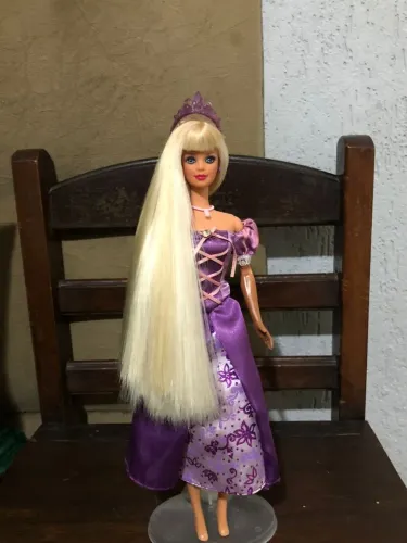 Barbie anos 90 vintage