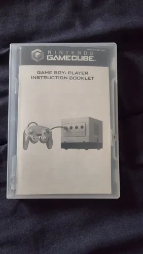 Game Boy Player USA