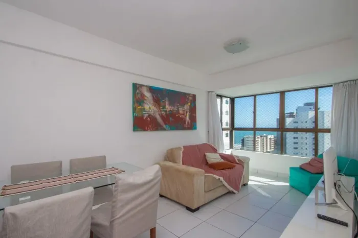 Apartamento 2 quartos - Pina